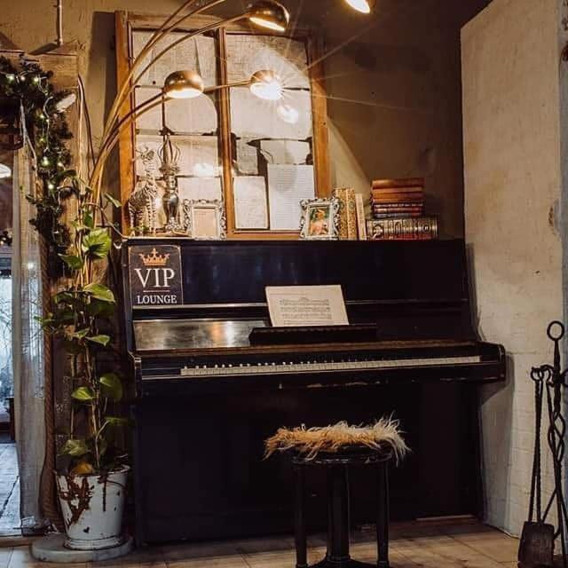 B&B Rando & Kaerdi Juures Oue Lyuganuse Extérieur photo
