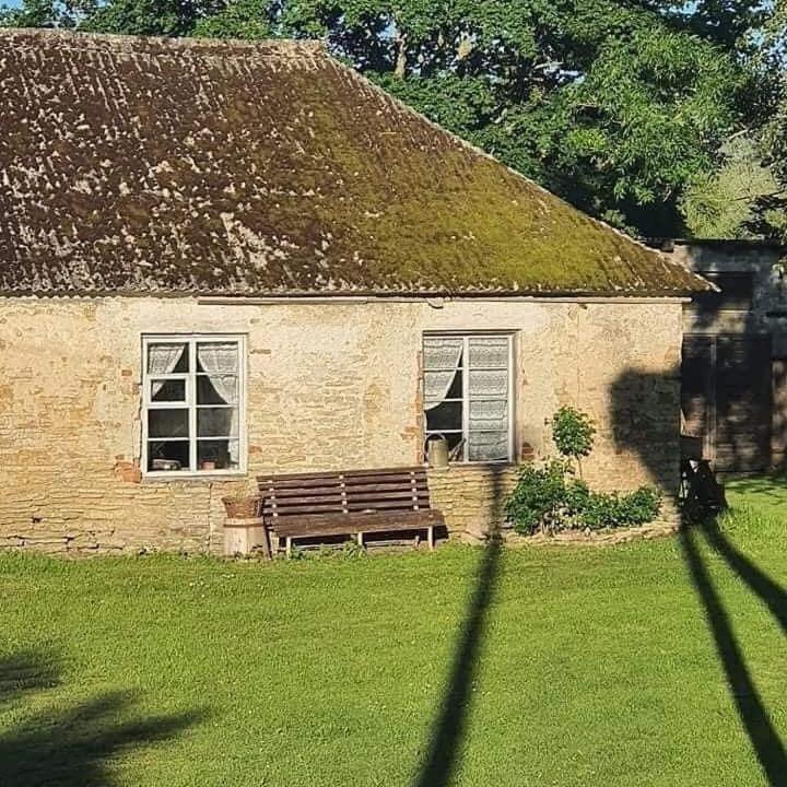 B&B Rando & Kaerdi Juures Oue Lyuganuse Extérieur photo